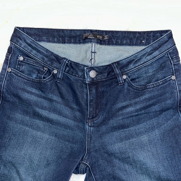 Prana Skinny Jeans, Size 6/28 - Picture 7 of 12